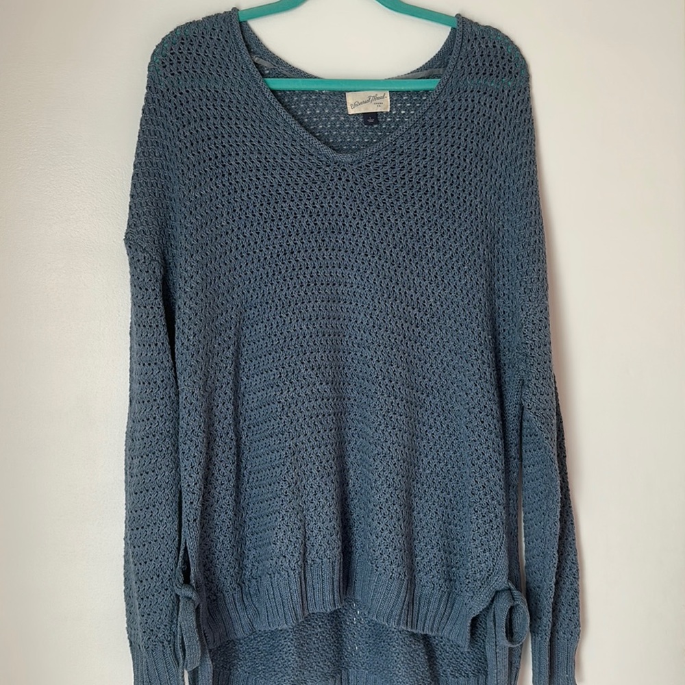 Universal Thread sweater